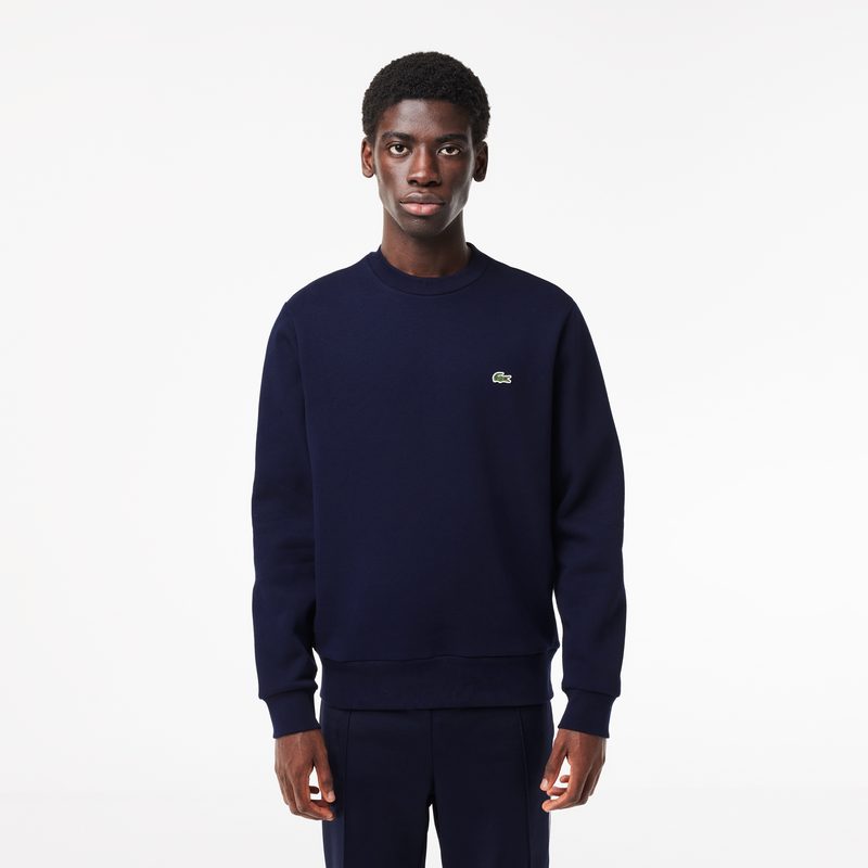 Мужской свитшот Lacoste с флисом 3
