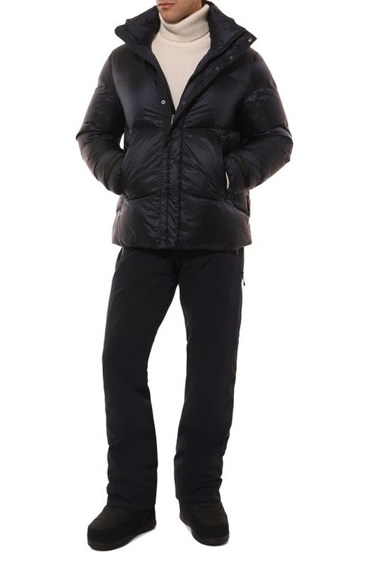 Пуховик Woolrich 2