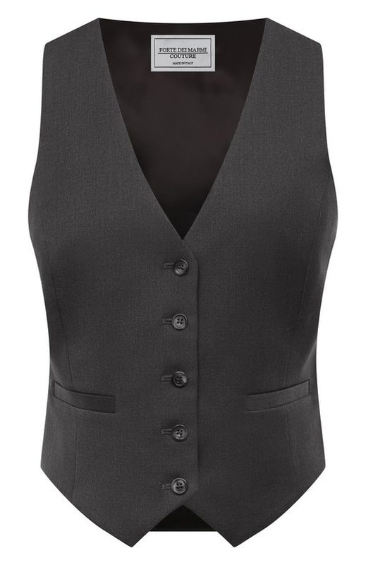 Жилет Forte Dei Marmi Couture