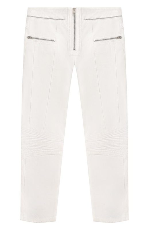 Джинсы Isabel Marant