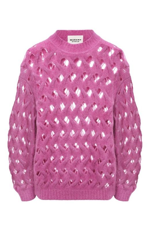 Свитер Isabel Marant Etoile