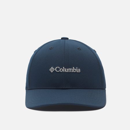 Кепка Columbia Sportswear Twin Canyon, цвет синий