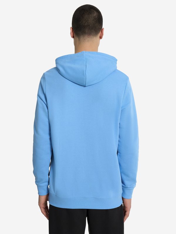 Худи мужское PUMA, Голубой 3