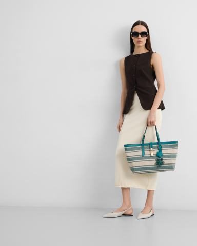 Брелок FURLA 3