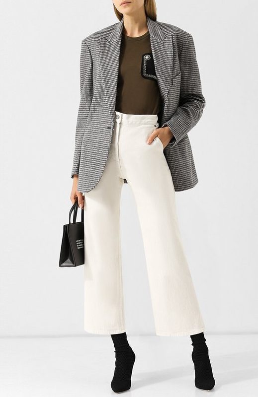 Джинсы Rachel Comey 2