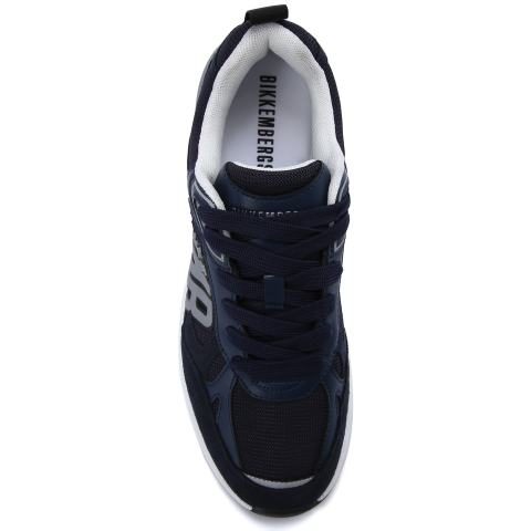 Кроссовки Bikkembergs 5