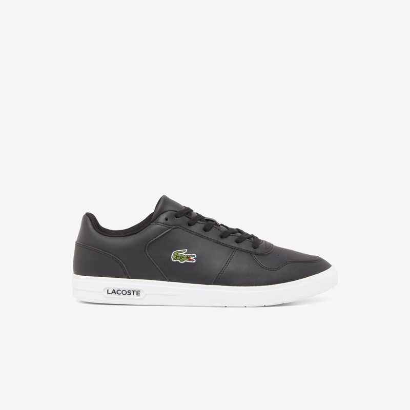 Мужские кроссовки Lacoste T-BASE