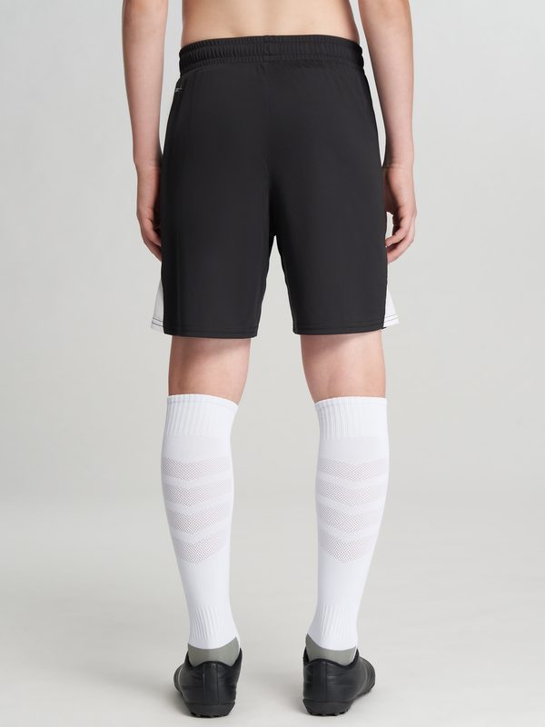 Шорты для мальчиков PUMA Teamliga26, Черный 3