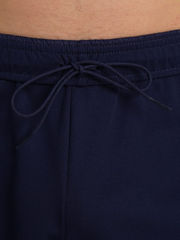 Шорты мужские PUMA Timerise, Синий 5