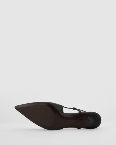 Туфли Coccinelle 4