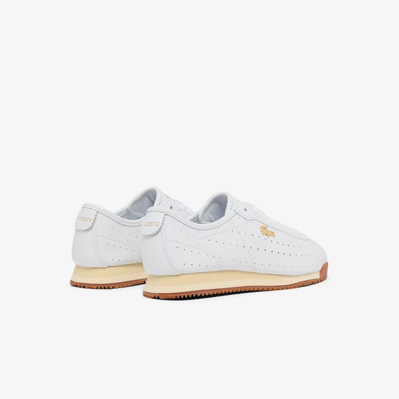 Женские кроссовки Lacoste CLUB-LOW 126 9 SFA 4