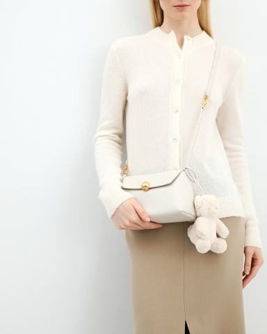 Брелок FURLA 4