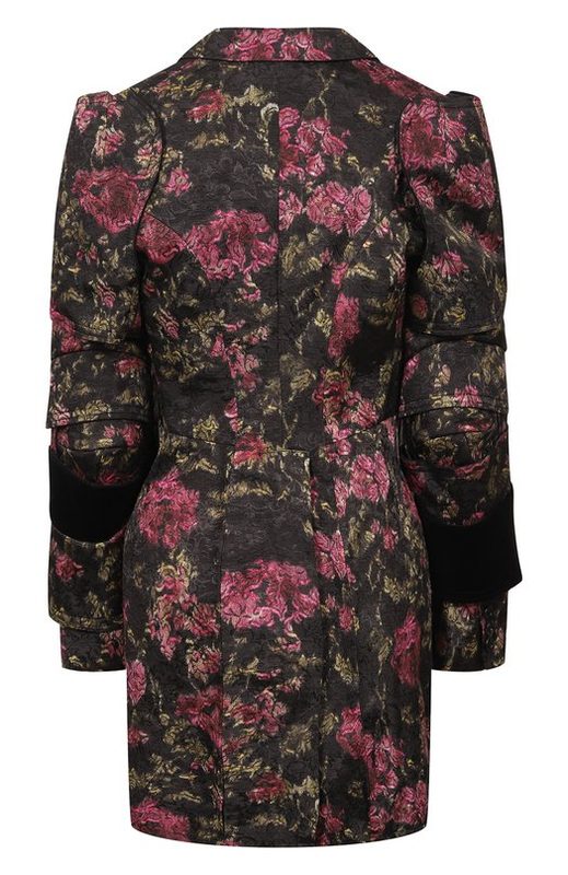 Полупальто Comme des Garcons 2