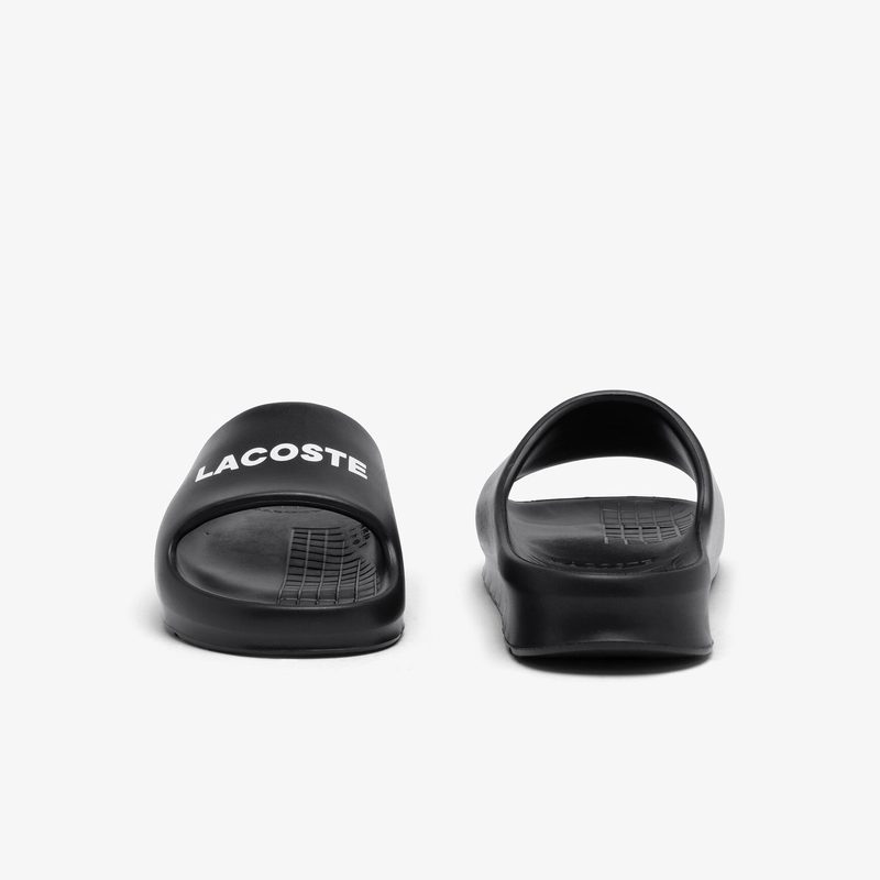 Женские сланцы Lacoste SERVE SLIDE 2.0 124 1 CFA 5