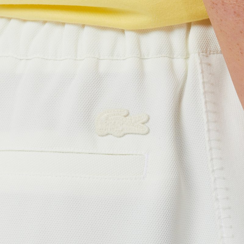 Женские брюки Lacoste 4