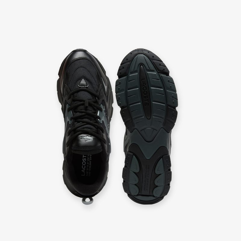 Мужские кеды Lacoste L003 NEO TECH 2251QSP SMA 4
