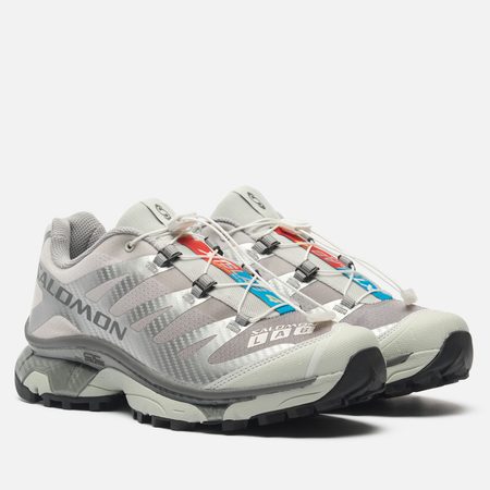 Мужские кроссовки Salomon Advanced XT-4 OG, цвет серый