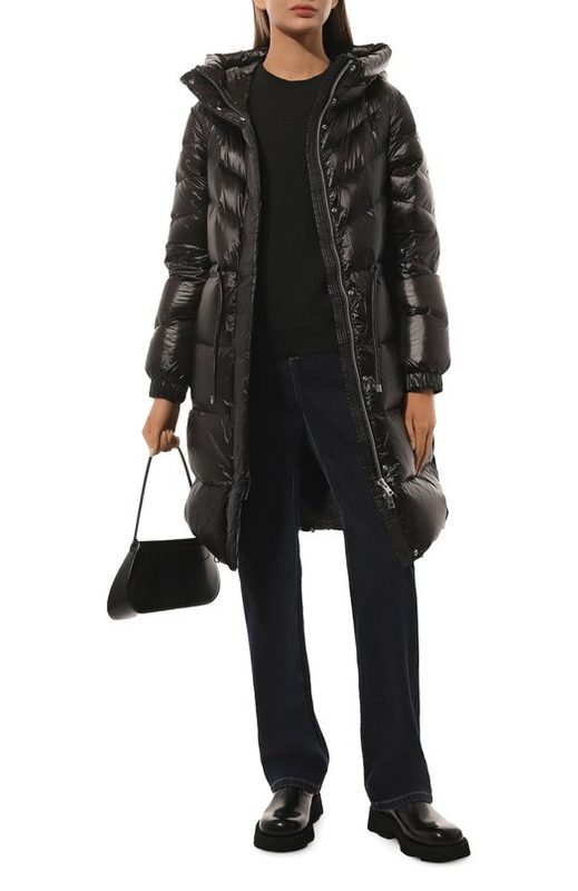 Пуховик Woolrich 2