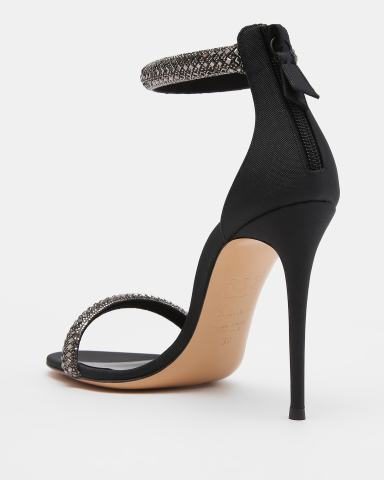 Босоножки Casadei 3