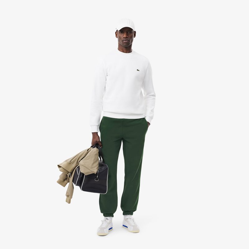 Мужские спортивные брюки Lacoste 5