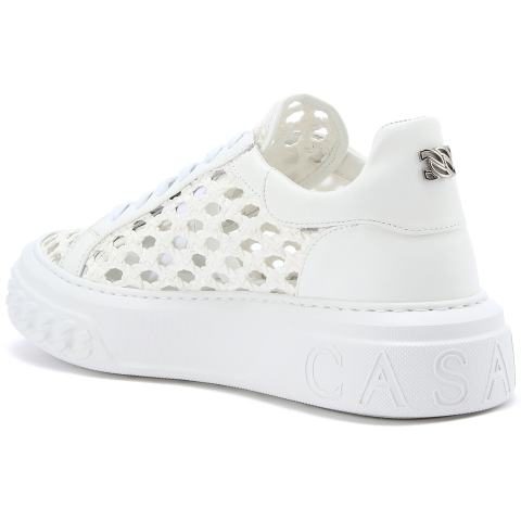 Кроссовки Casadei 3