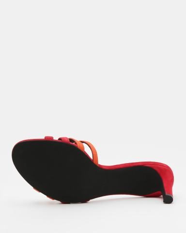Босоножки FURLA 4