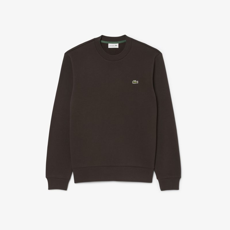 Мужской свитшот Lacoste с флисом 4