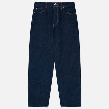 Мужские джинсы Stan Ray Taper 5 Relaxed, цвет синий