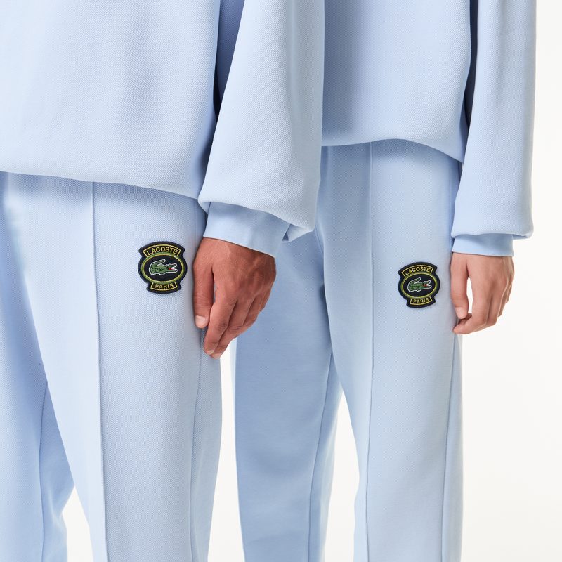 Спортивные брюки Lacoste унисекс 4