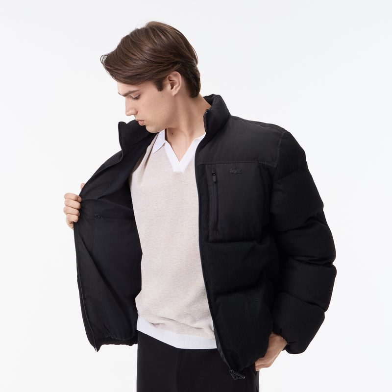 Мужская куртка Lacoste 4