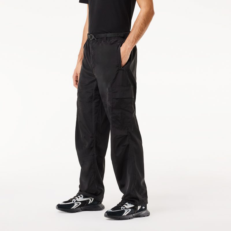 Мужские спортивные брюки Lacoste 4