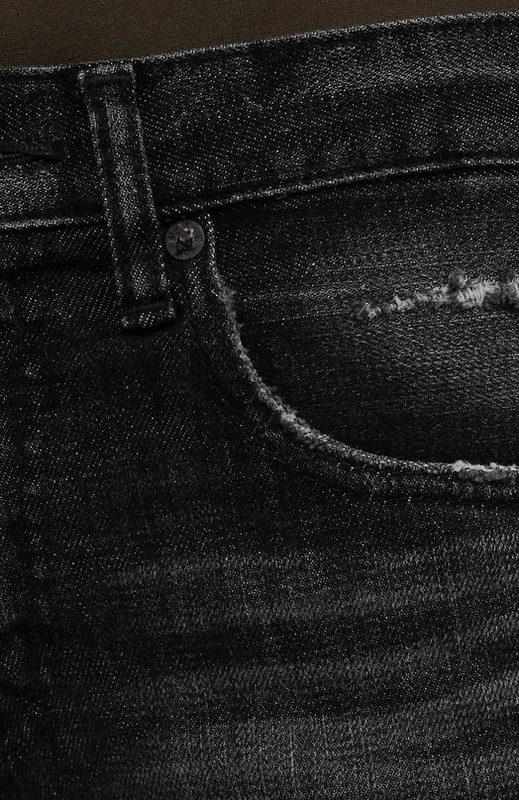 Джинсы Moussy 5