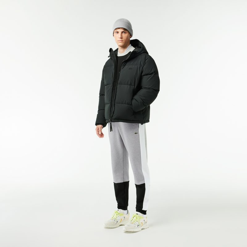 Мужские спортивные брюки Lacoste 4