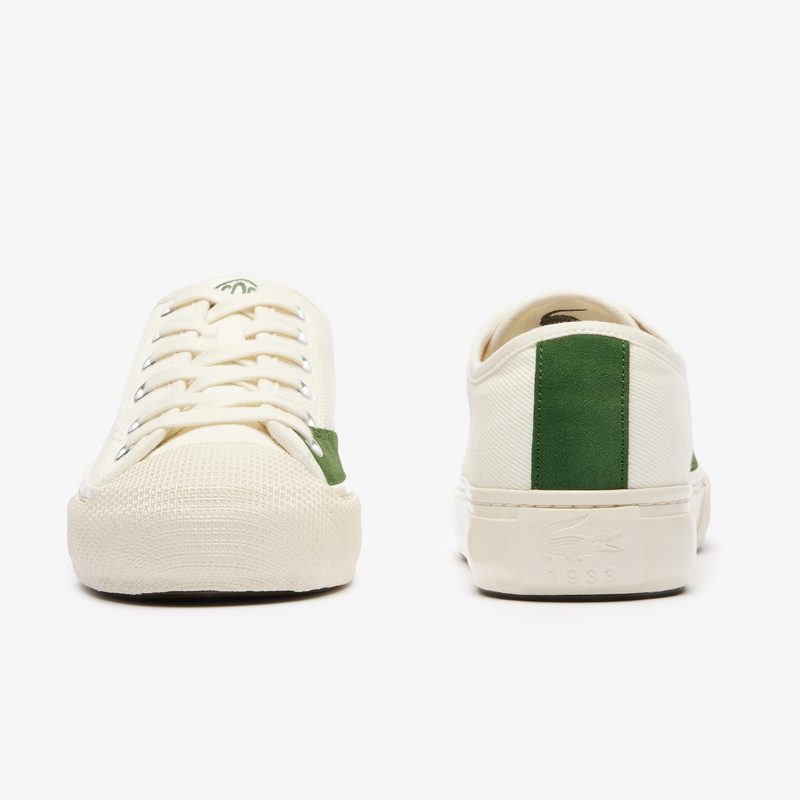Мужские кеды Lacoste BACKCOURT 2.0 124 1 CMA 5