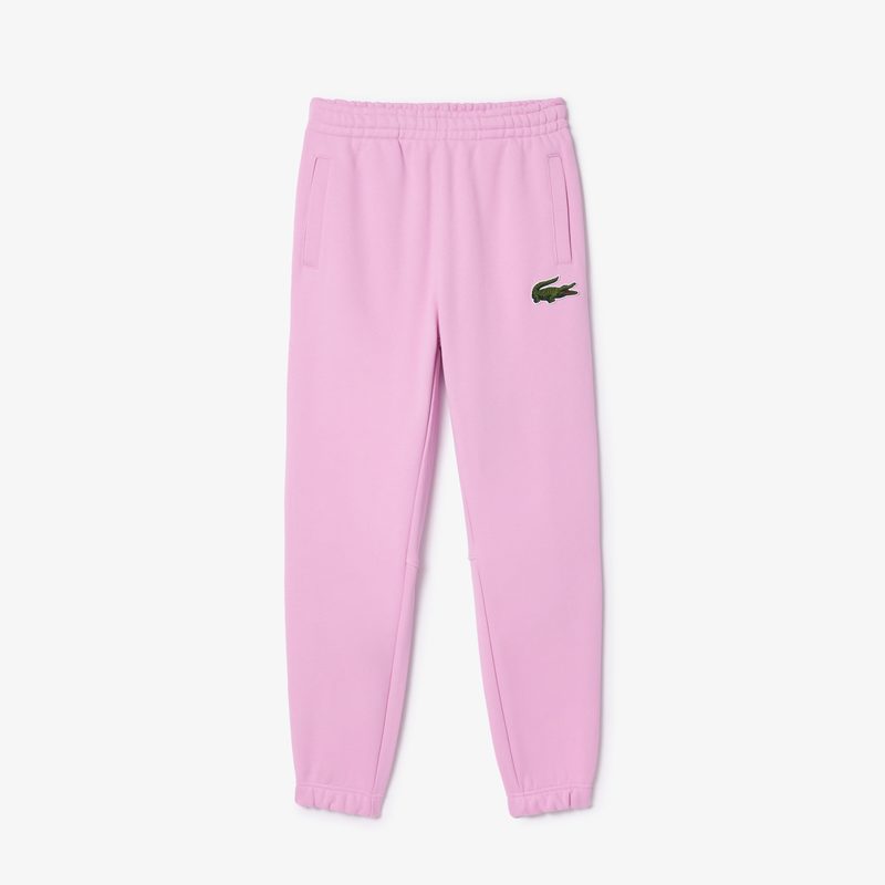 Брюки Lacoste для спорта унисекс из органического хлопка 5