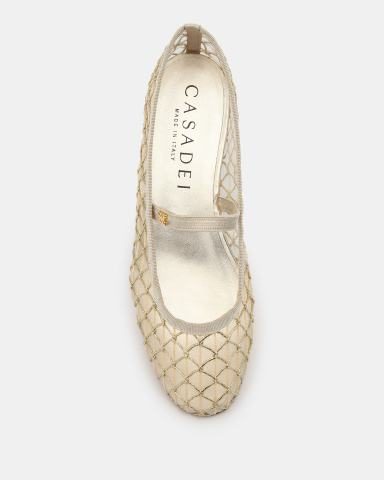 Туфли Casadei 5