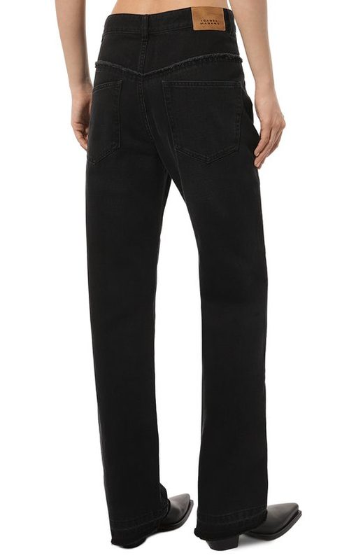 Джинсы Isabel Marant 4