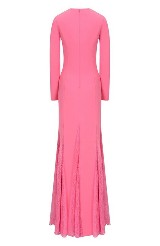 Шерстяное платье Michael Kors Collection 2