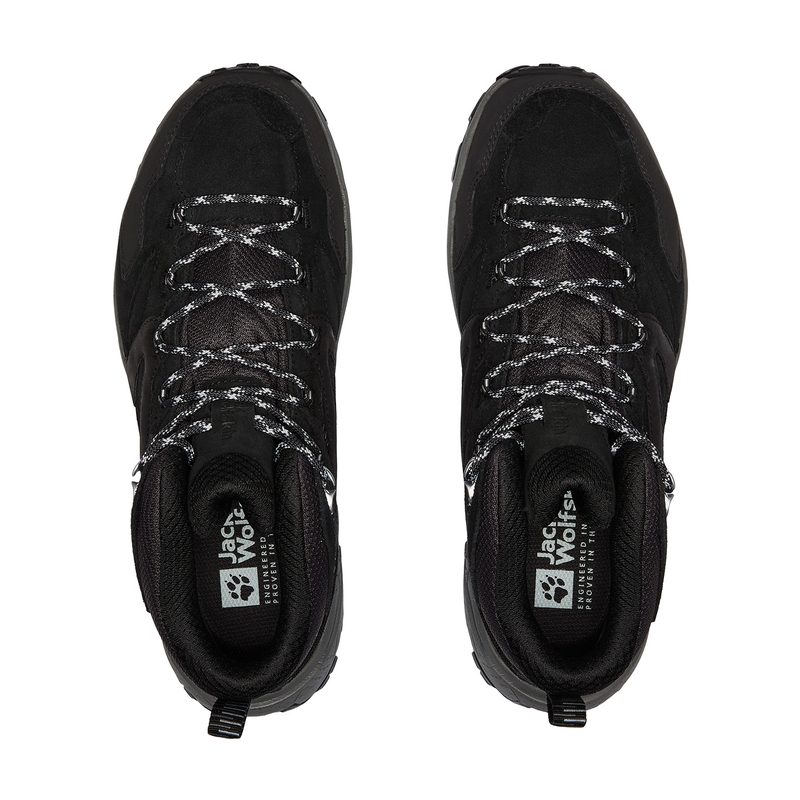 VOJO TOUR LT TEXAPORE MID M 3