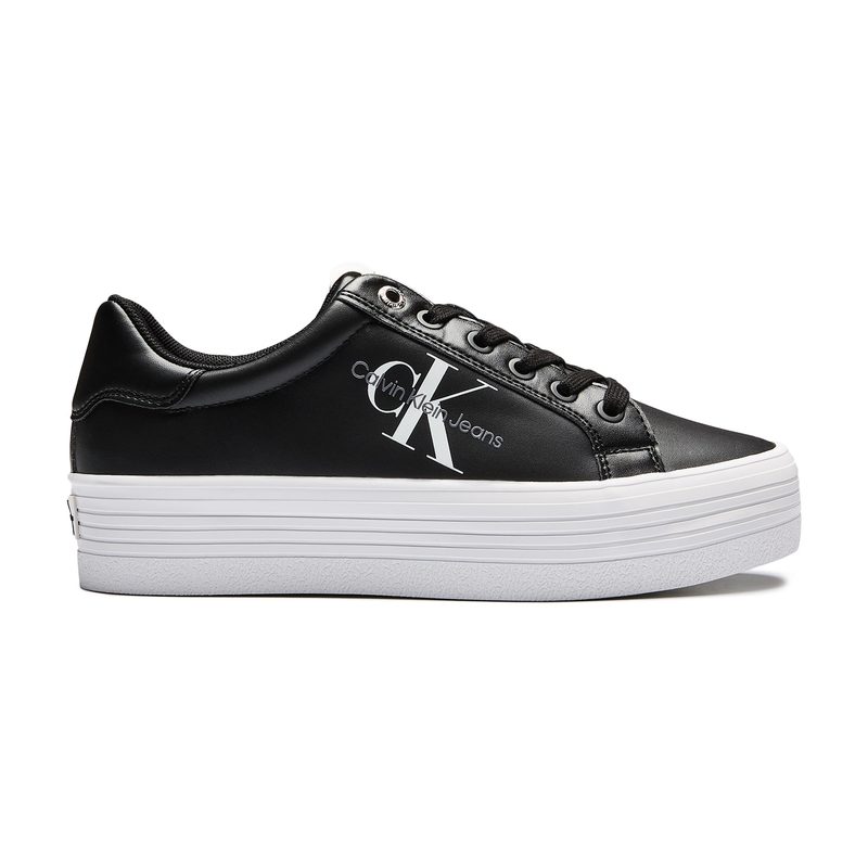 VULC FLATFORM LACE UP