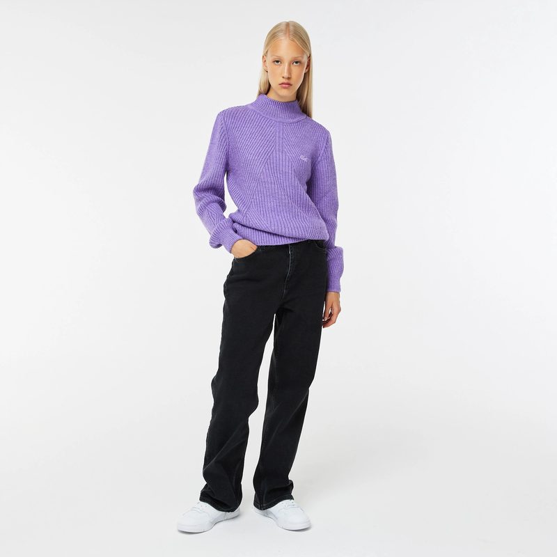 Женские джинсы Lacoste стандартного кроя 5