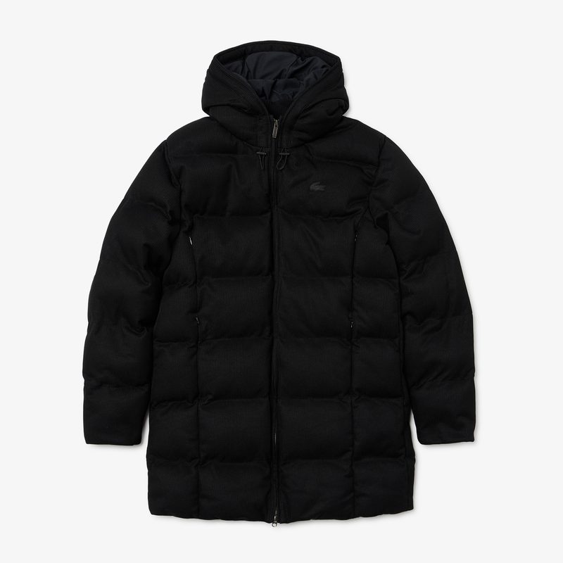 Мужская куртка Lacoste 5