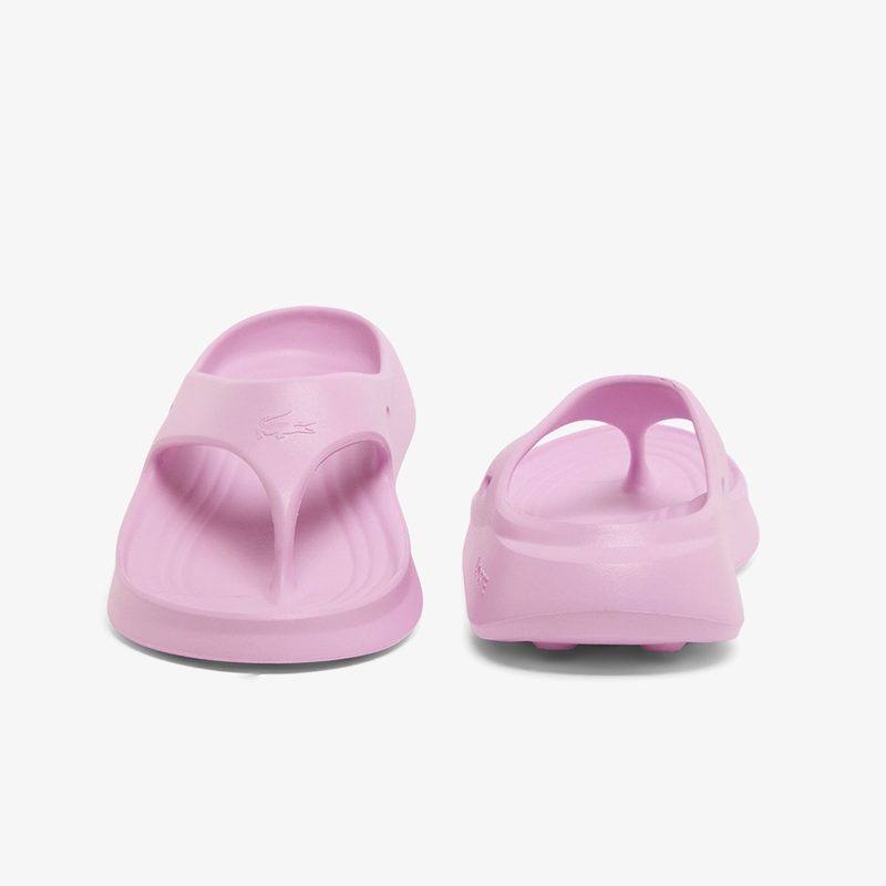 Женские пантолеты Lacoste MEDUZ FLIP-FLOP 1261 CFA 5