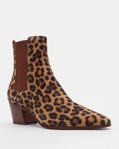 Ботинки Casadei 2
