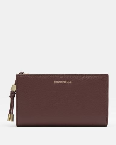 Портмоне Coccinelle
