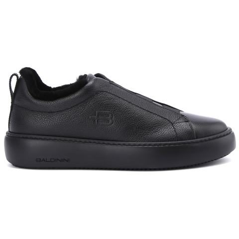 Кроссовки Baldinini