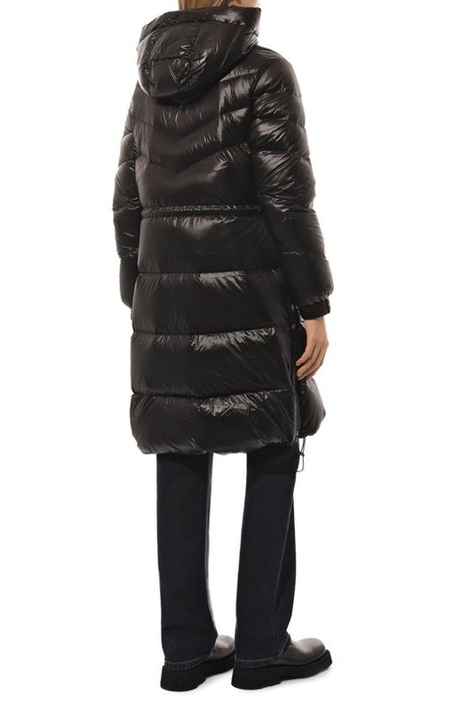 Пуховик Woolrich 4