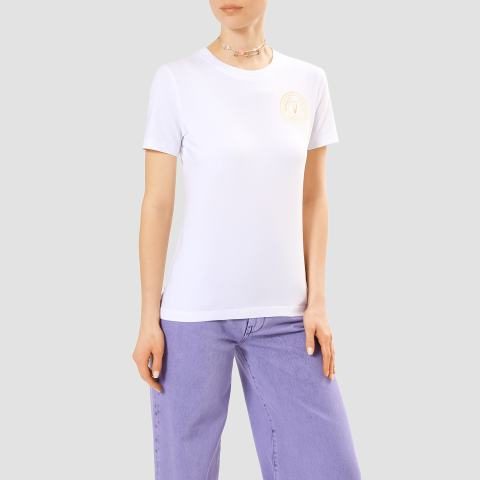 Футболка Versace Jeans Couture 2