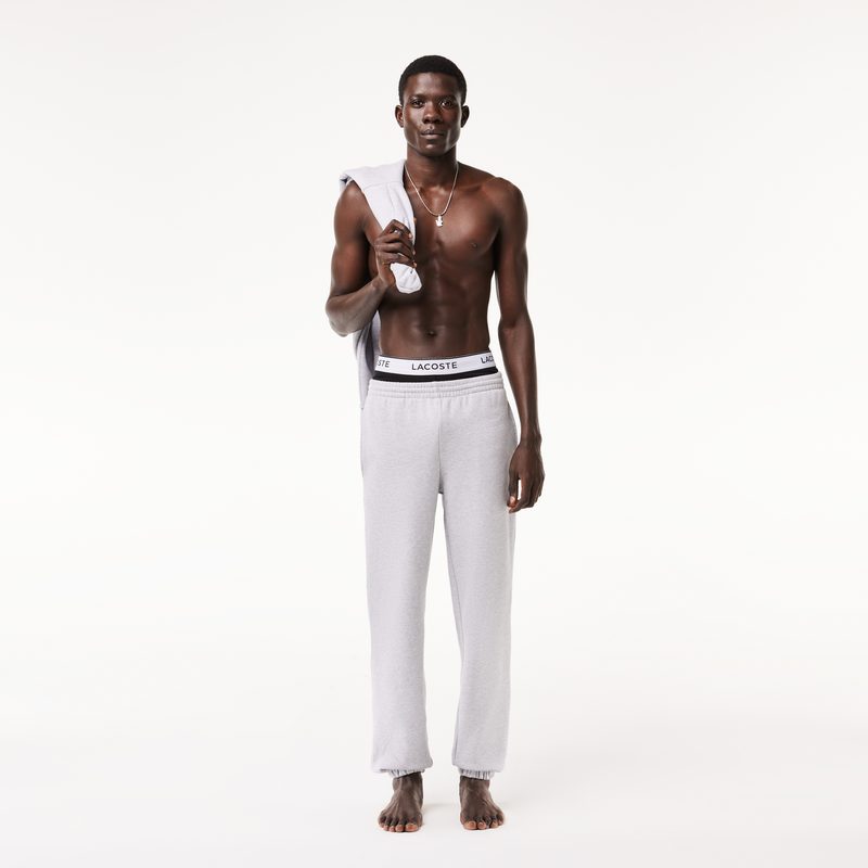 Мужское нижнее бельё Lacoste (3 шт.) 4