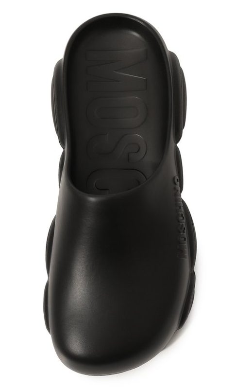 Сабо Moschino 4